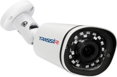 TRASSIR Видеокамера IP TRASSIR TR-D2151IR3 (2.8 мм) 