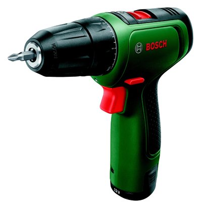 Bosch Дрель-шуруповерт Bosch Easydrill 1200 (06039d3001) 