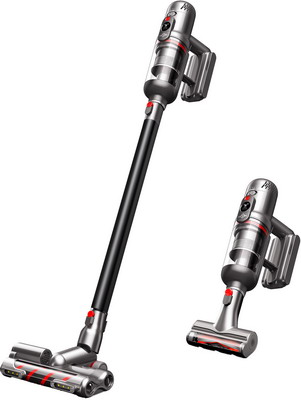 Atvel Пылесос беспроводной Atvel Upright G9 