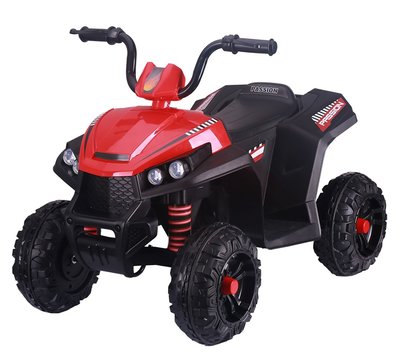 Happy Baby Электроквадроцикл Pituso S601 (цвета в ассорт.) Happy Baby S601-Red