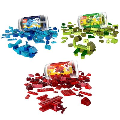 Mega Construx Конструктор Mega Construx GVM57