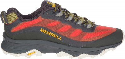 Merrell Полуботинки мужские Merrell Moab Speed, размер 43 CT4J0R0HMC