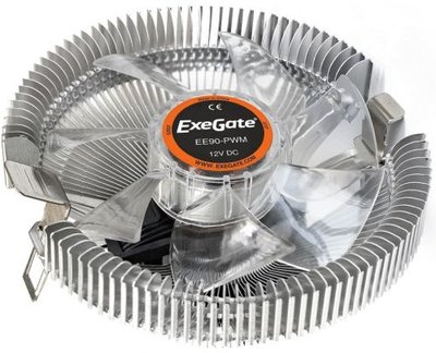 Exegate Кулер Exegate EE90-PWM EX286150RUS
