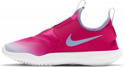 Nike Кроссовки для девочек Nike Flex Runner, размер 27 KC7UTF2RV5