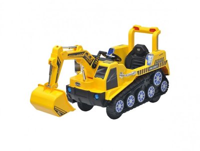 Everflo Электромобиль Everflo Crawler loader ЕА2811 ПП100005237