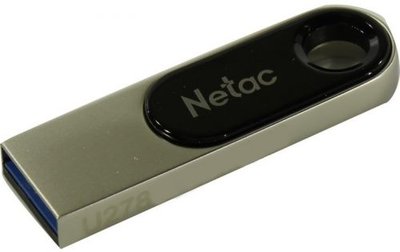 Netac Накопитель USB 2.0 8GB Netac NT03U278N-008G-20PN 