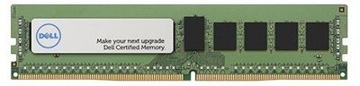 Dell Модуль памяти Dell 16GB RDIMM Dual Rank - Kit for 13G/14G servers (замена 370-AEXY/370-AEQE/370-ADOR/370-ACNX/370-ACNU/370-ABUG/370-ABUK) 370-AEVQt 