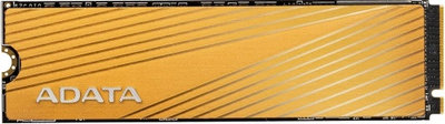 Adata Твердотельный накопитель ADATA Falcon 1TB (AFALCON-1T-C) 