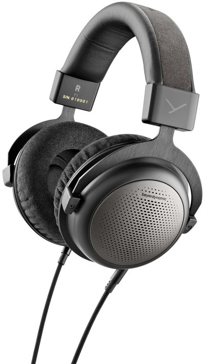 Beyerdynamic Наушники T1 Beyerdynamic 3 Generation 717924
