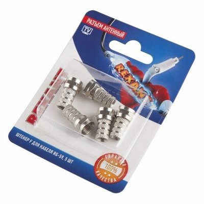 Rexant Разъем Rexant 06-0003-A5 