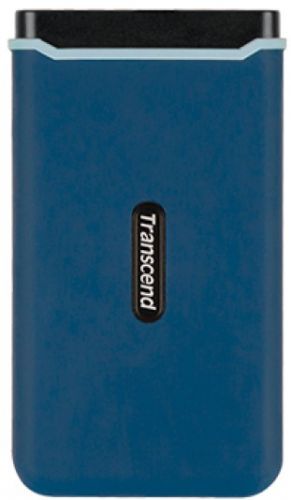 Transcend Накопитель SSD USB 3.1 Transcend TS1TESD370C 
