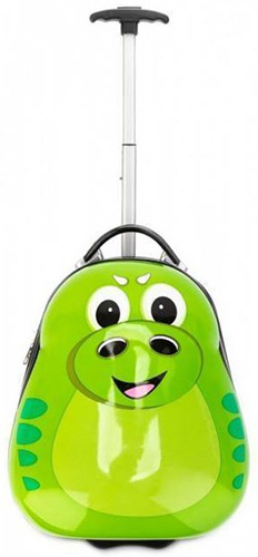 BRADEX Чемодан детский Bradex DE 0407 "Динозавр"