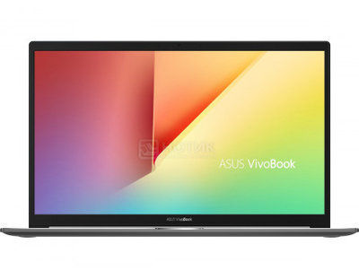 ASUS Ультрабук ASUS VivoBook S15 S533EQ-BN142T (15.60 IPS (LED)/ Core i7 1165G7 2800MHz/ 16384Mb/ SSD / NVIDIA GeForce® MX350 2048Mb) MS Windows 10 Home (64-bit) [90NB0SE1-M02420] 90NB0SE1-M02420