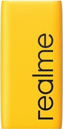 Realme Внешний аккумулятор 30W Dart, 10000mah (yelloy) Realme 6941399006621
