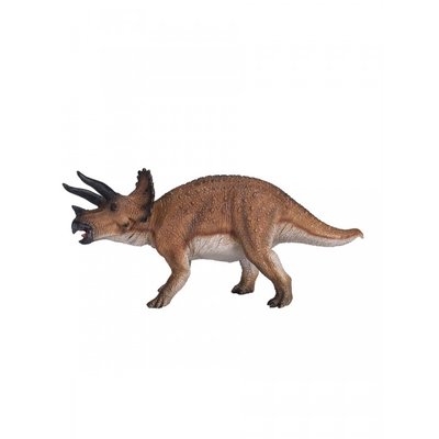 Mojo Фигурка Mojo (Animal Planet) Трицератопс (XL) Animal Planet Фигурка Трицератопс XL 381017