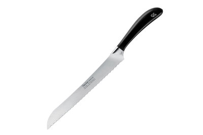 Robert Welch Набор ножей Robert Welch Signature knife, лезвие: 22 см, черный SIGSA2001V