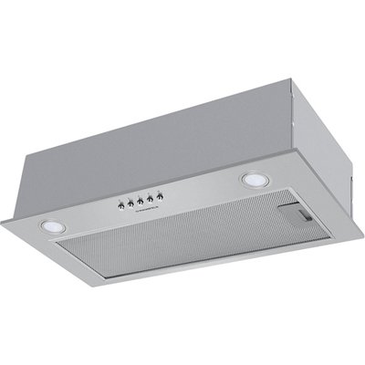 Maunfeld Встраиваемая вытяжка Maunfeld CROSBY Built 60 Inox 