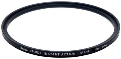Kenko Фильтр KENKO PRO1D+ INSTANT ACTION UV L41 77mm (магнитный+адаптер) 