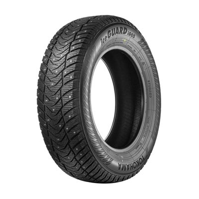 Yokohama Шины Yokohama iceGUARD iG65 235/60 R18 107T 