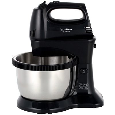 Moulinex миксер Moulinex hm3128b1 