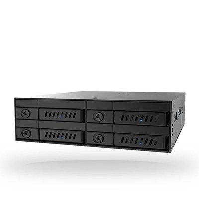 Chieftec бокс для жесткого диска Chieftec cmr-425 