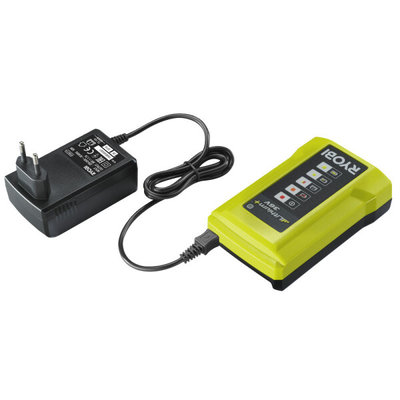 Ryobi зарядное устройство Ryobi ry36c17a (5133004557) 