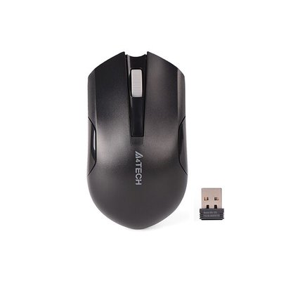 A4Tech мышь A4Tech g3-200ns black 