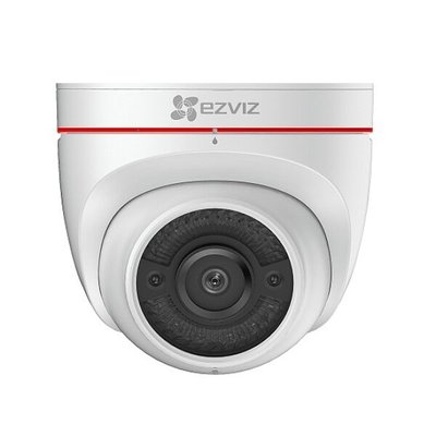 EZVIZ ip-камера EZVIZ c4w cs-cv228-a0-3c2wfr (2.8 мм) 