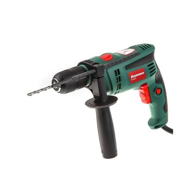 Hammer дрель ударная Hammer flex udd780a 544540