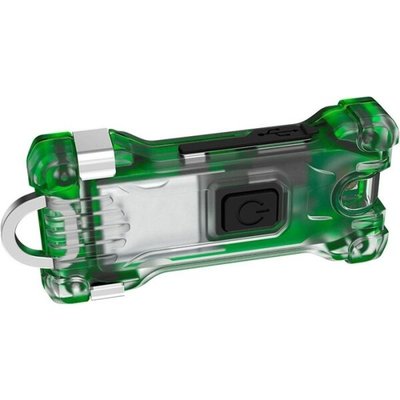 Armytek фонарь Armytek zippy (зеленый) 
