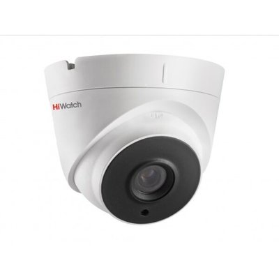 HiWatch ip-камера HiWatch ds-i253m (2.8 мм) 