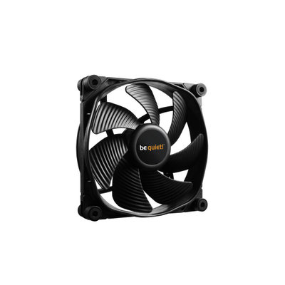 be quiet! кулер для корпуса be quiet! silent wings 3 120mm pwm high-speed (bl070) 