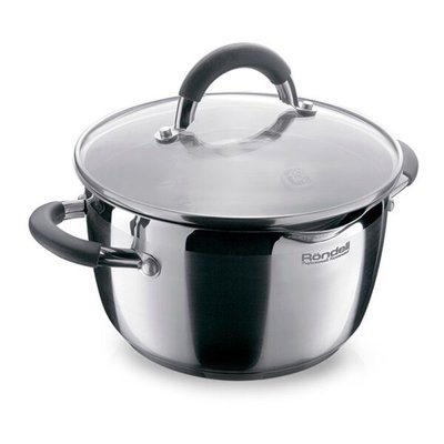 Rondell кастрюля Rondell flamme rds-024 