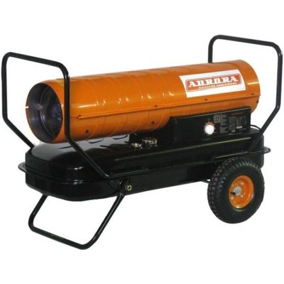 Aurora тепловая пушка Aurora tk-30000 