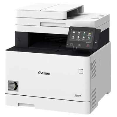 Canon мфу Canon i-sensys colour mf742cdw 