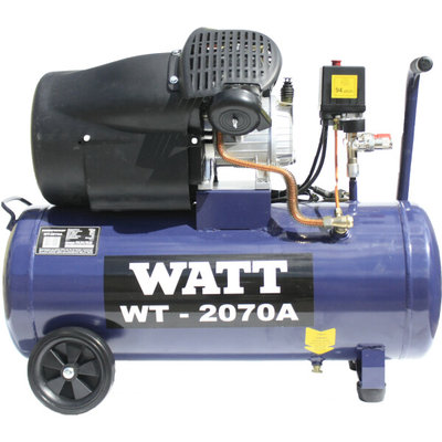 Watt компрессор Watt wt-2070a 