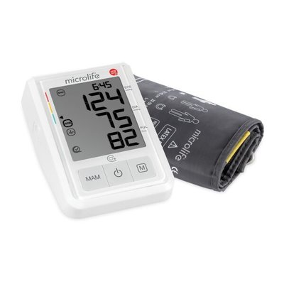 Microlife тонометр Microlife bp b3 afib 