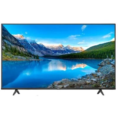 TCL телевизор TCL 55p615 