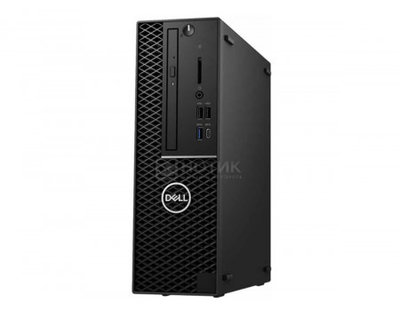 Dell Системный блок Dell Precision 3440 SFF (0.00 / Core i7 10700 2900MHz/ 16384Mb/ SSD / Intel UHD Graphics 630 64Mb) MS Windows 10 Professional (64-bit) [3440-7229] 3440-7229