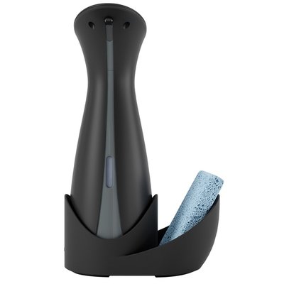 Umbra Сенсорный дозатор для жидкого мыла Umbra Otto Caddy Auto 1016851-1225 