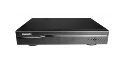 TRASSIR Видеорегистратор TRASSIR NVR-1104P V2 TRASSIR NVR-1104P V2