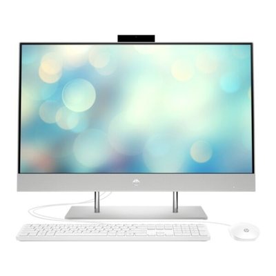 HP моноблок HP 27-dp0042ur 1w2e2ea 