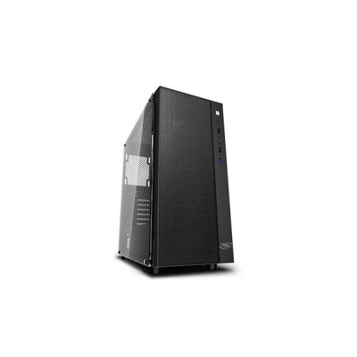 DeepCool корпус DeepCool matrexx 55 mesh (dp-atx-matrexx55-mesh) 