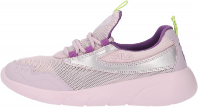 FILA Кроссовки для девочек FILA Joy, размер 38 7EQUJN3HV6