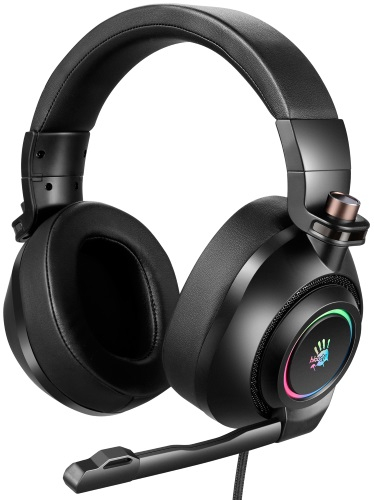 A4Tech Игровые наушники A4Tech Bloody G580 