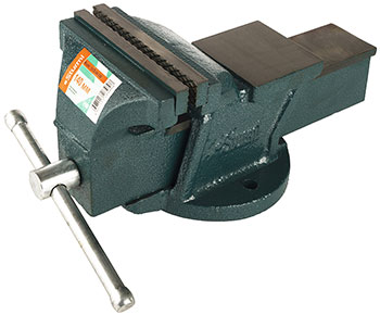 Sturm Тиски слесарные Sturm 1075-04-140 