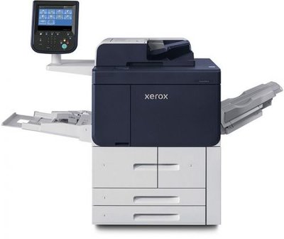 Xerox МФУ монохромное Xerox PrimeLink B9100 PLB9100I