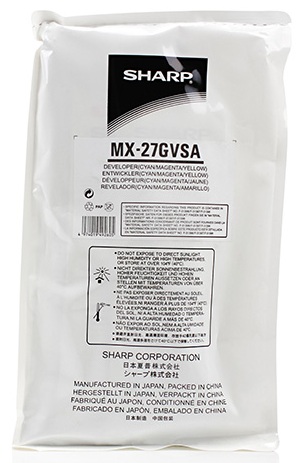 Sharp Девелопер Sharp MX-27GVSA 