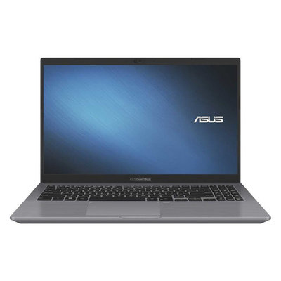 ASUS Ноутбук ASUS Pro P3540FB-BQ0399, 15.6", IPS, Intel Core i3 8145U 2.1ГГц, 8ГБ, 512ГБ SSD, Intel UHD Graphics 620, Endless, , серый 90NX0251-M05780 