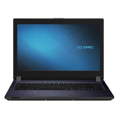 ASUS Ноутбук ASUS Pro P1440FA-FQ2931T, 14", Intel Core i3 10110U 2.1ГГц, 8ГБ, 256ГБ SSD, Intel UHD Graphics , Windows 10 Home, , серый 90NX0211-M40540 